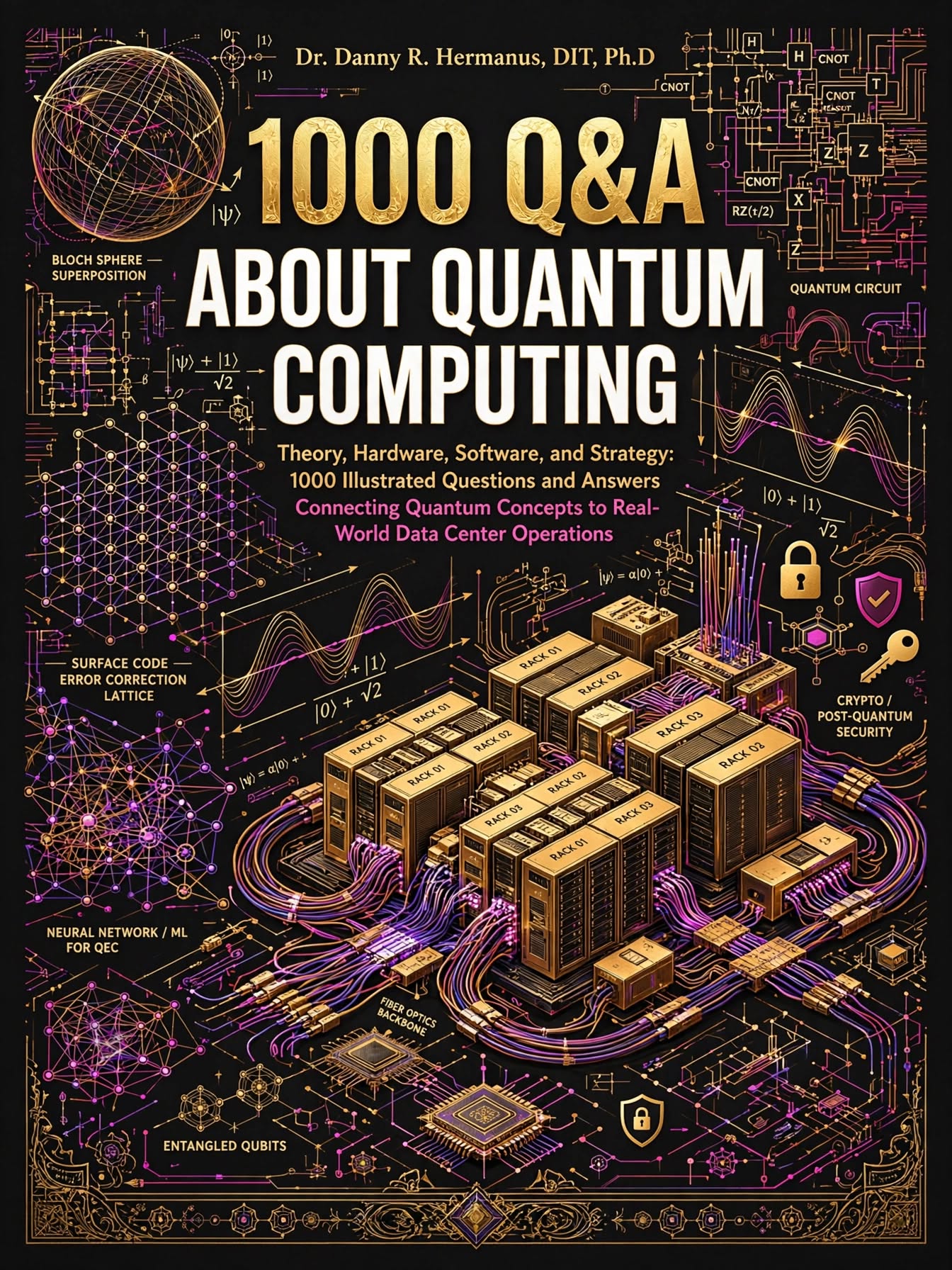 1000 QA Quantum
