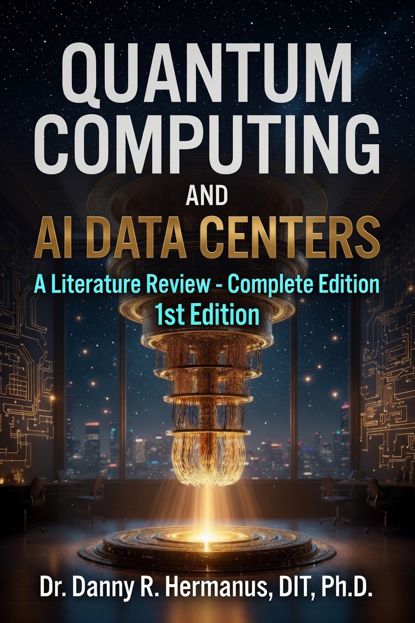 Quantum Computing and AI Data Centers
