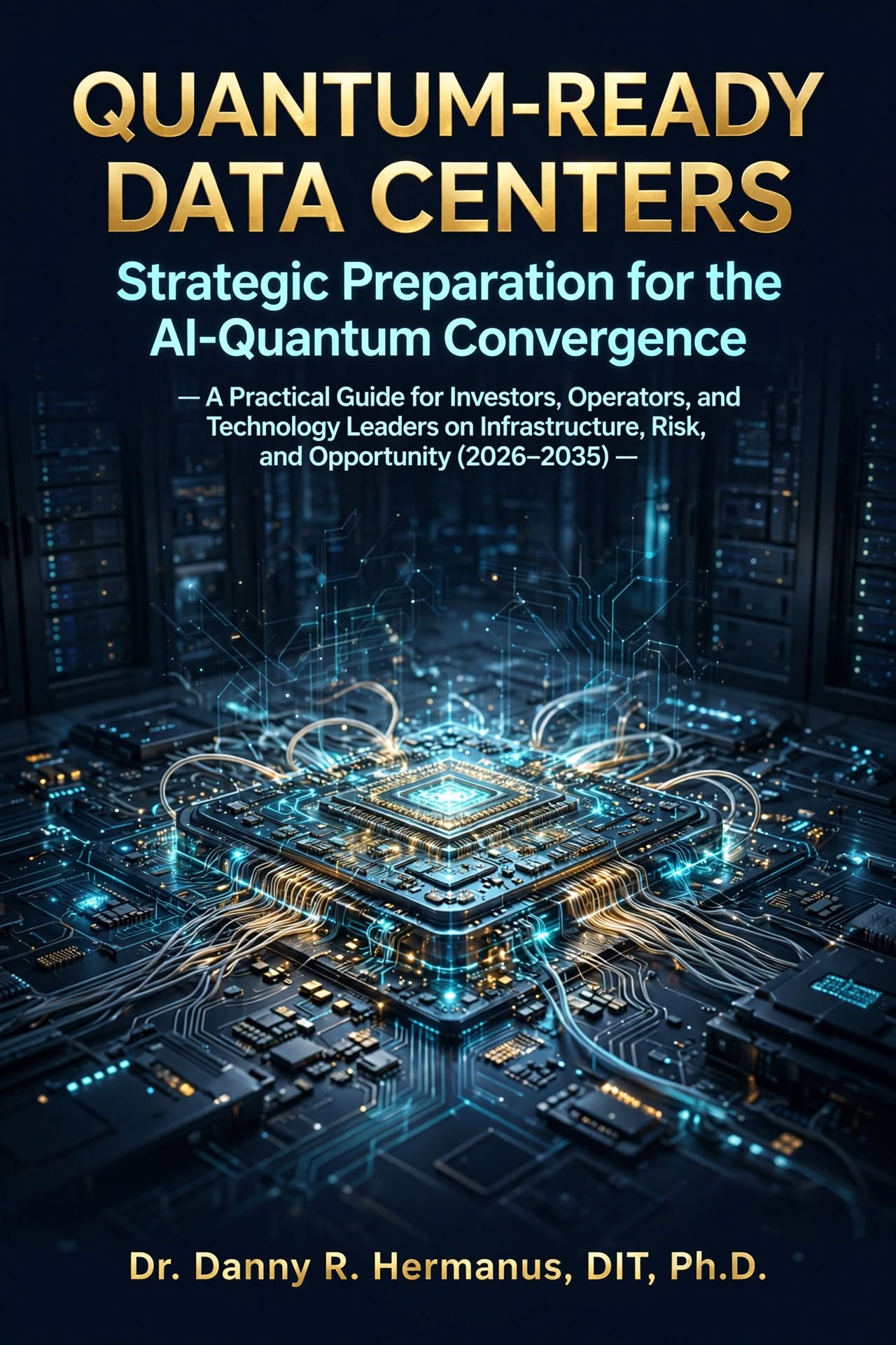 Quantum Ready Data Centers