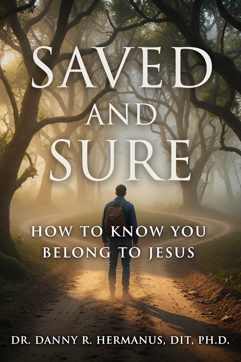 Saved and Sure