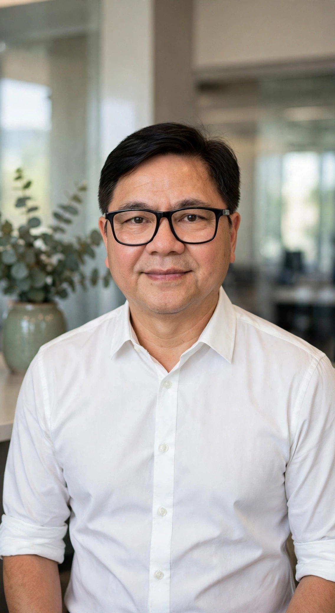 Dr. Danny Hermanus